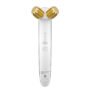 24K Gold EMS Facial Massager