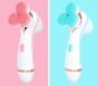 Electric Silicone Facial Cleanser