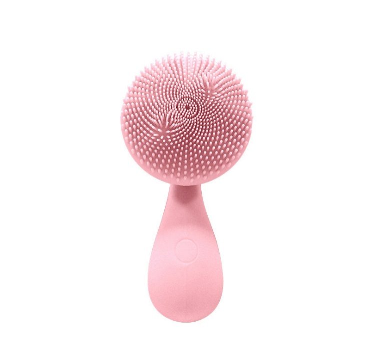 Rechargeable Facial Pore Care Device