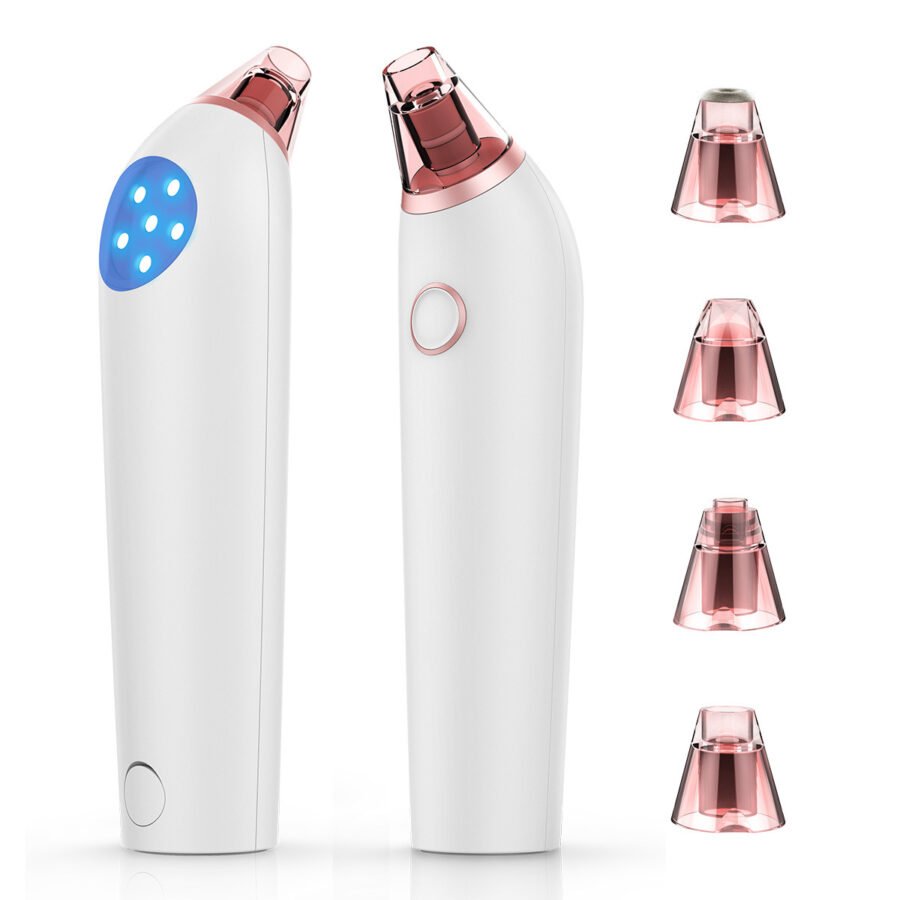 Electric Blackhead Vacuum Cleaner