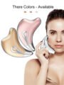 Electric Gua Sha Facial Massager