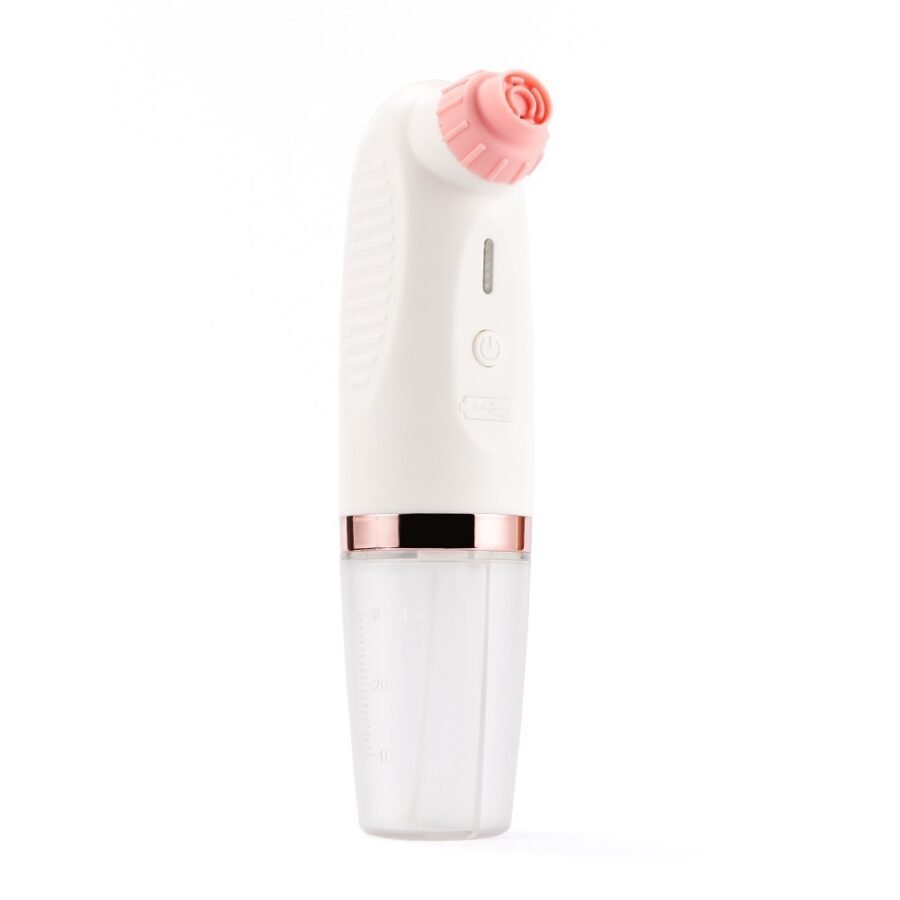 Blackhead Removal Vacuum Cleaner