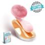 Ultrasonic Facial Pore Cleanser