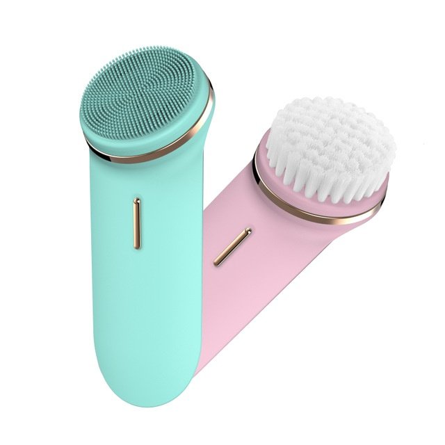 Portable Facial Cleansing Device