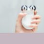 3D Roller Face Massager