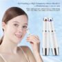 Neck and Face Lifting Massager