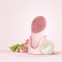 Ultrasonic Facial Cleanser with 3 Gears