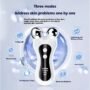 Microcurrent Facial Lifting Roller