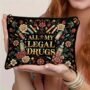 Multifunctional Portable, Lightweight Cosmetic Organizer