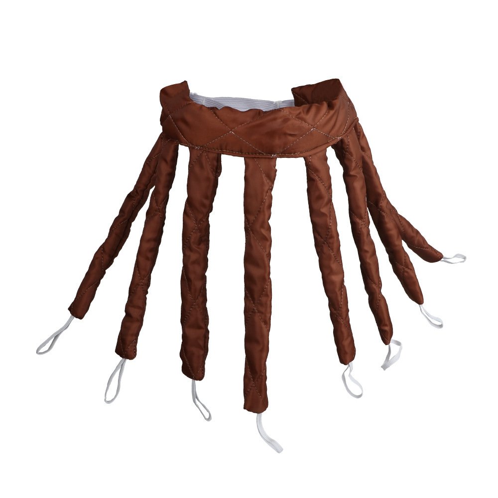 Removable Eight-claw Lazy Hair Curler - Image 9