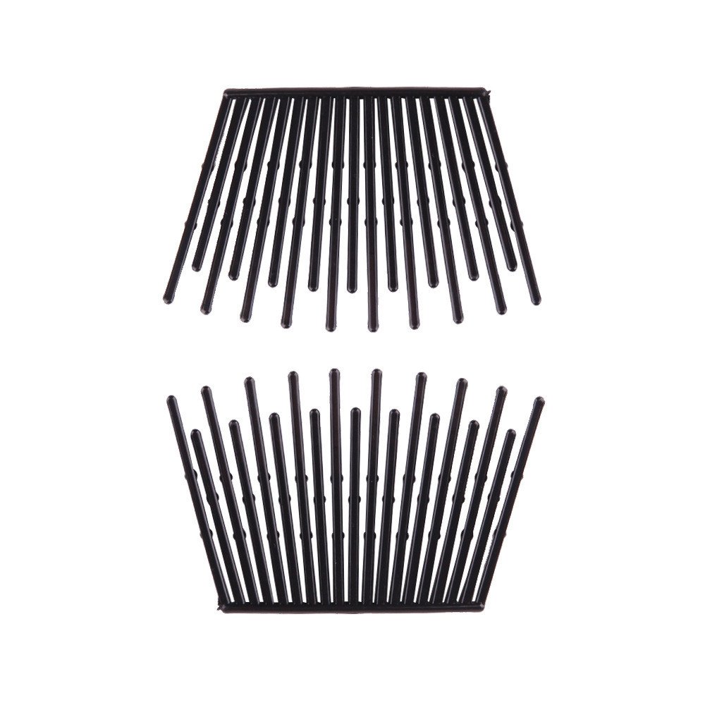 Tail Fluffy Styling Hair Curling Tool - Image 2