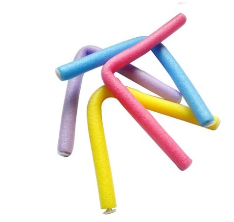 Pearl cotton magic curling iron - Image 3