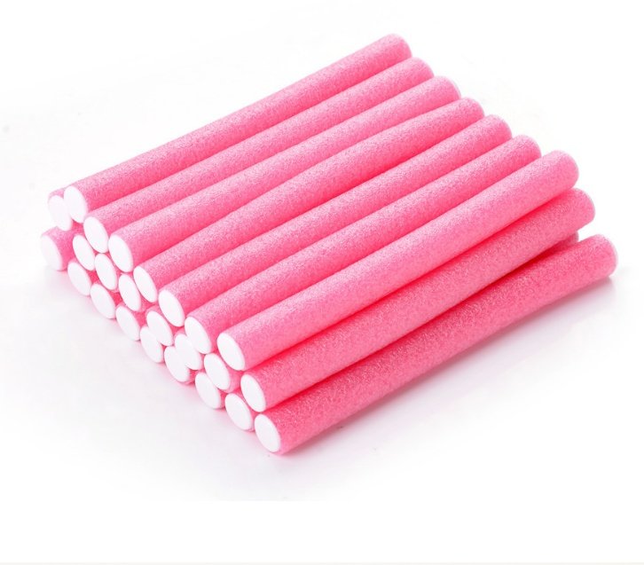 Pearl cotton magic curling iron - Image 5
