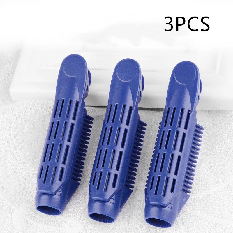 Hair Root Fluffy Artifact Head Curling Tube - Image 2