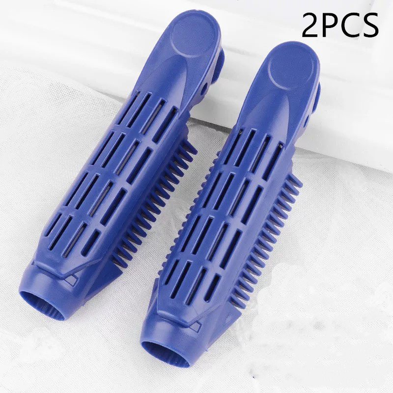 Hair Root Fluffy Artifact Head Curling Tube - Image 5
