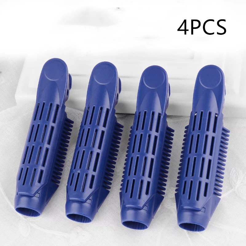 Hair Root Fluffy Artifact Head Curling Tube - Image 8