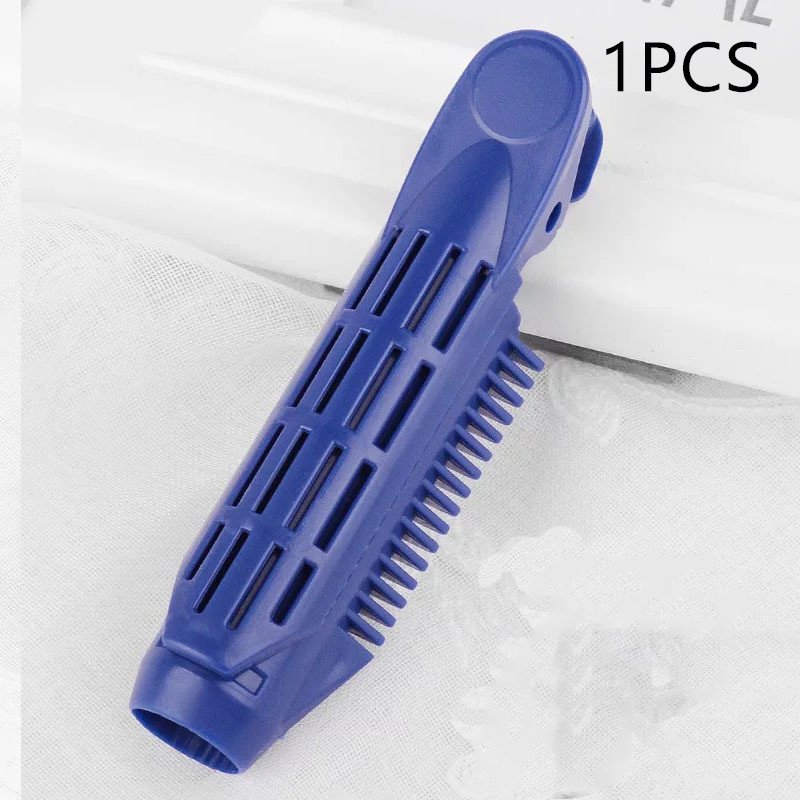 Hair Root Fluffy Artifact Head Curling Tube - Image 7
