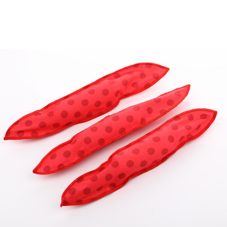Magic Hair Curler Sponge Soft Hair Roller DIY Salon Hair Care Styling Tools Portable Durable Hairstyle Roller - Image 6