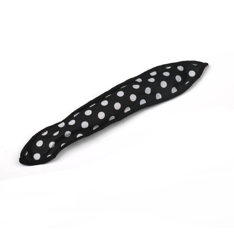 Magic Hair Curler Sponge Soft Hair Roller DIY Salon Hair Care Styling Tools Portable Durable Hairstyle Roller - Image 8