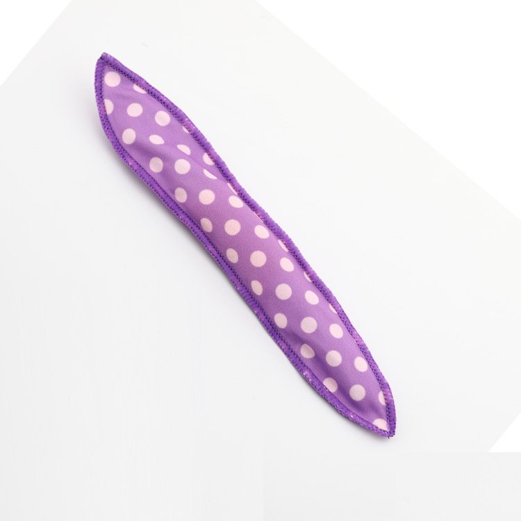 Magic Hair Curler Sponge Soft Hair Roller DIY Salon Hair Care Styling Tools Portable Durable Hairstyle Roller - Image 7