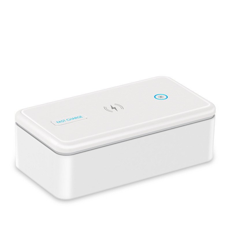 UV Ultraviolet Cell Phone Sterilizer Ultraviolet Ozone