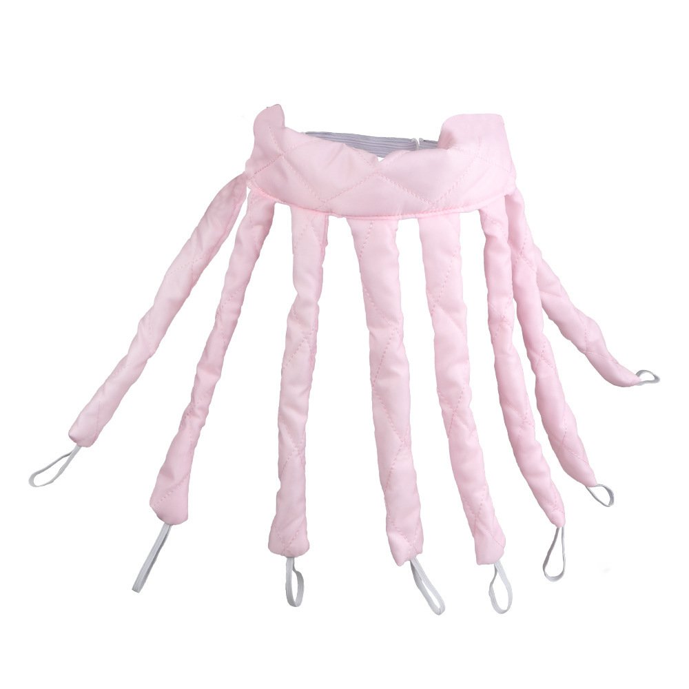 Removable Eight-claw Lazy Hair Curler - Image 7
