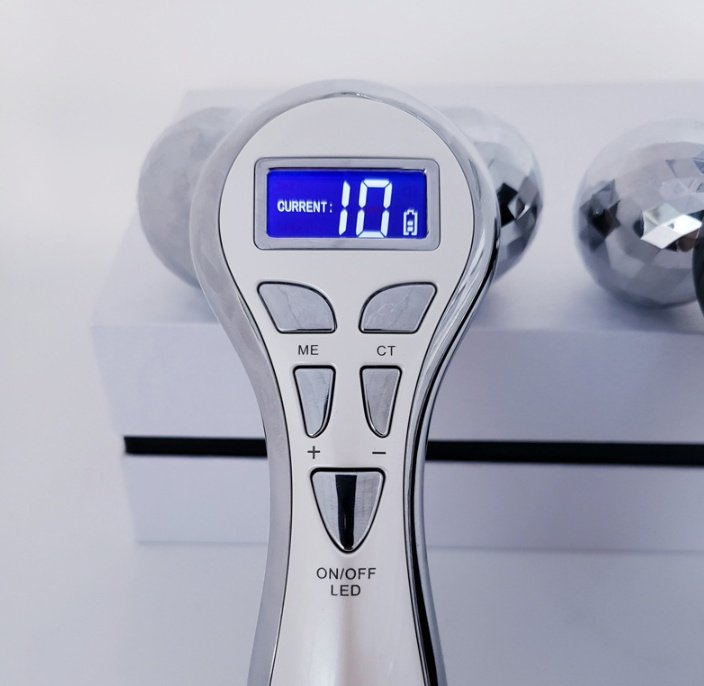Firming Beauty Massager - Image 3