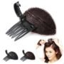 Hair Comb Bangs Increase Fluffy Artifact