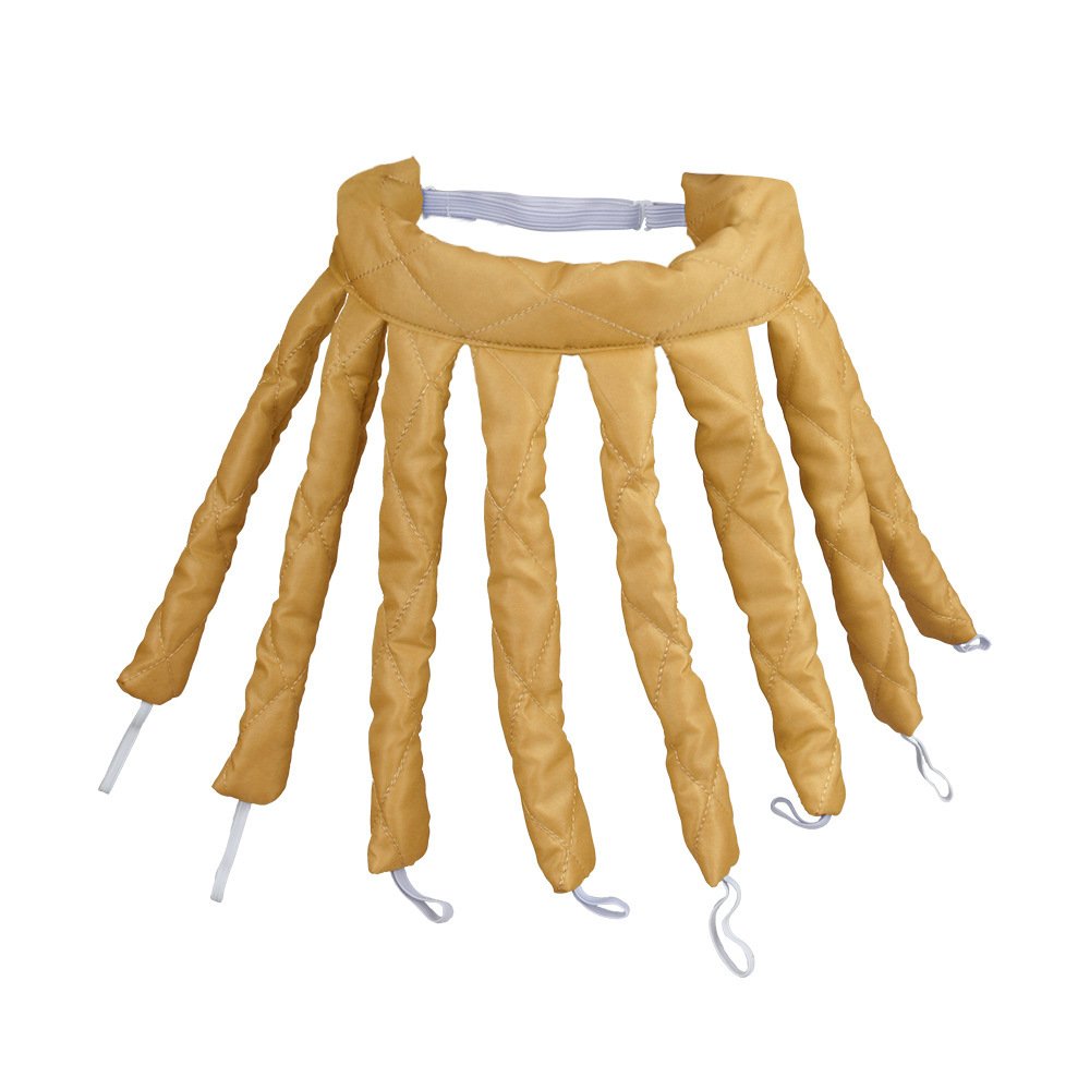 Removable Eight-claw Lazy Hair Curler - Image 5