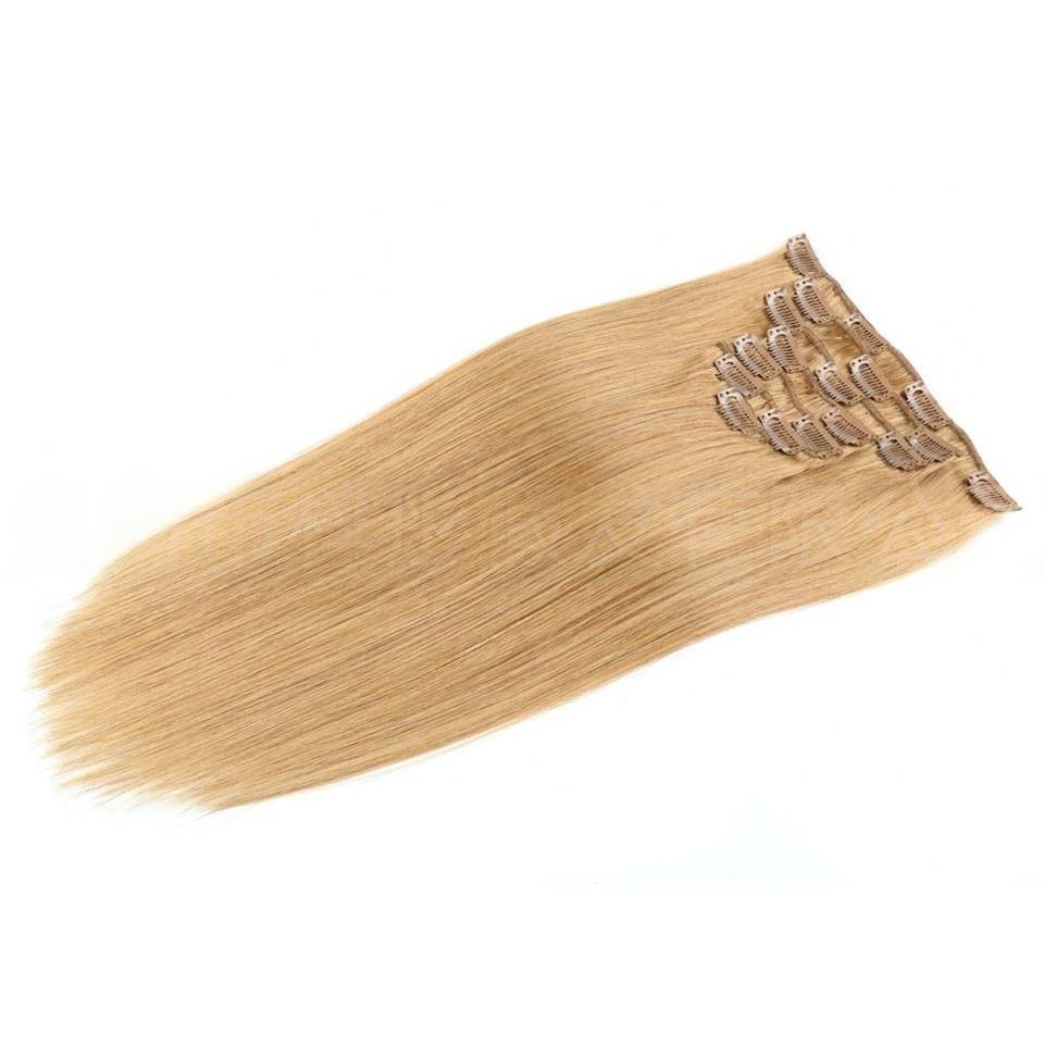 Portable Household Use Extensions Hair Extensions - Image 5