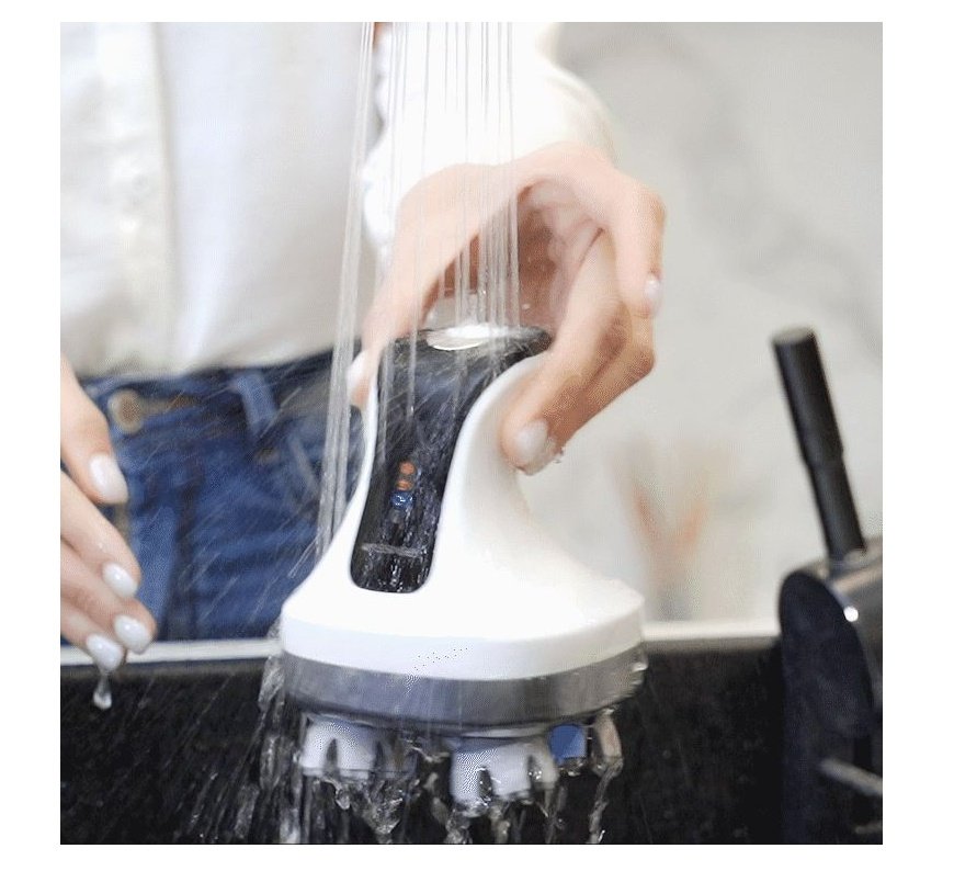 Scalp Massager 3 - Image 6