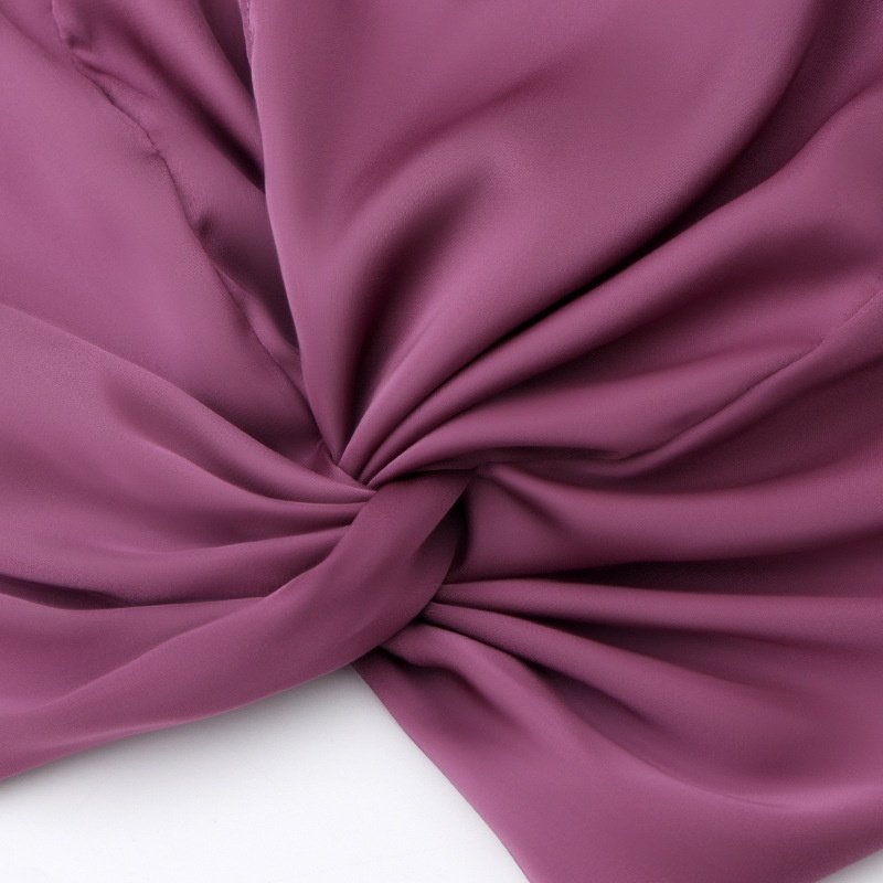 Silk-like Fabric Stretch Satin And Ice Sleep Caps - Image 3