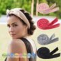 Heat-free Hair Curler Lazy People Don't Hurt Hair Artifact