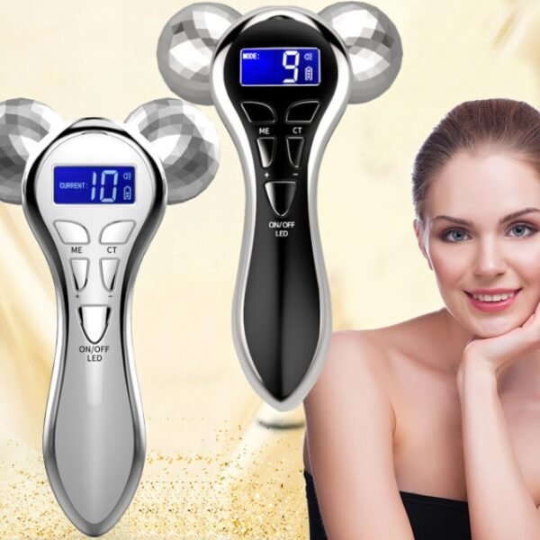Firming Beauty Massager