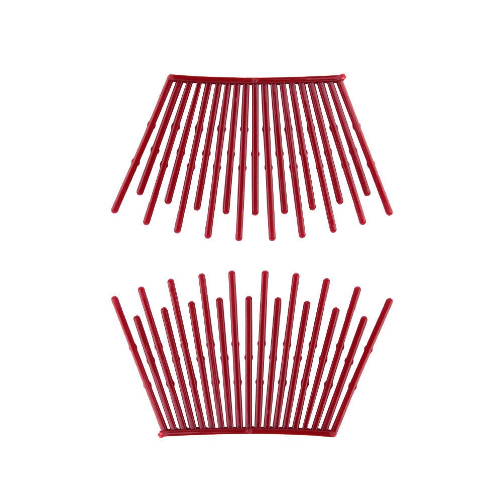 Tail Fluffy Styling Hair Curling Tool - Image 4