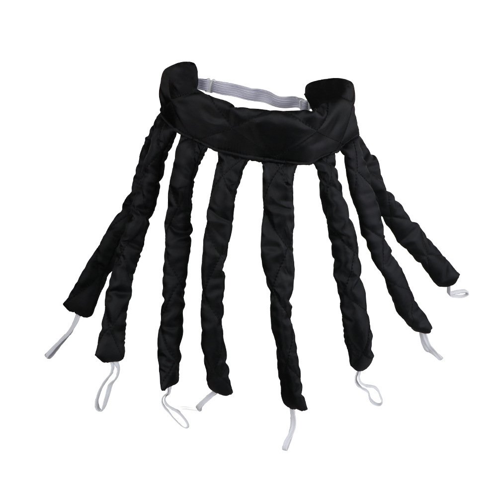 Removable Eight-claw Lazy Hair Curler - Image 8