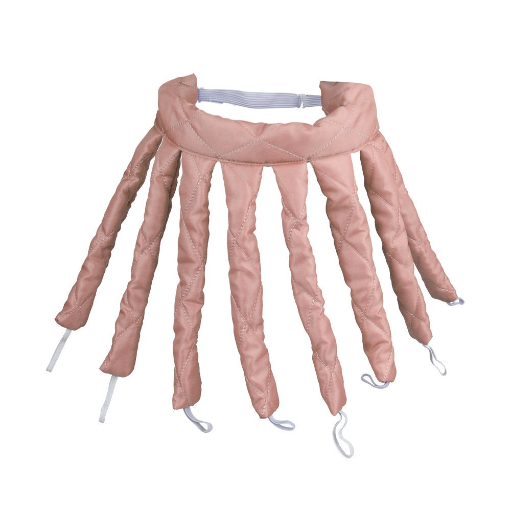 Removable Eight-claw Lazy Hair Curler - Image 4