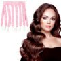 New Octopus Lazy Hair Curler