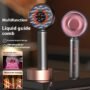 Massage Comb Scalp Massager Hair Care Instrument