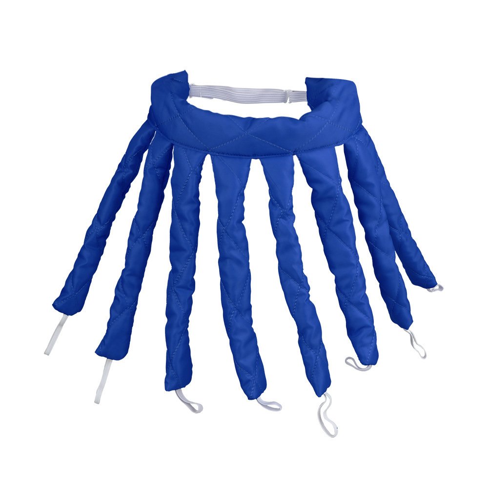Removable Eight-claw Lazy Hair Curler - Image 6