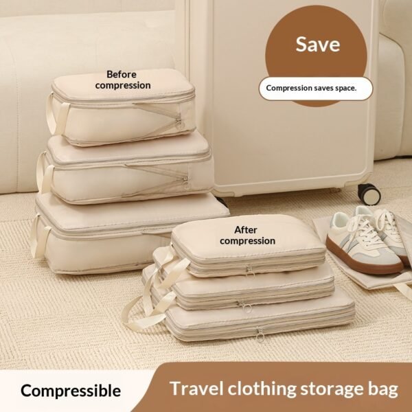 Travel Storage Bags Sorting Storage Bags