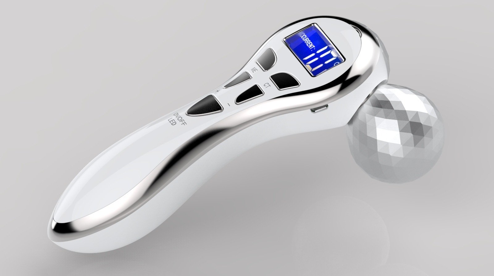 Firming Beauty Massager - Image 2