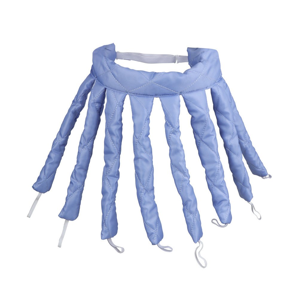 Removable Eight-claw Lazy Hair Curler - Image 3