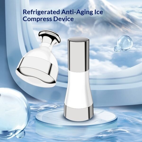 Small Ice Hammer Cold Compress Instrument
