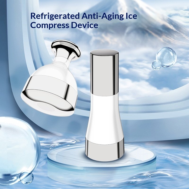 Small Ice Hammer Cold Compress Instrument