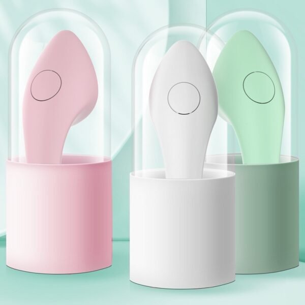 Ice Compress Instrument, Cold And Hot Compress Face Instrument, Small Iron, Facial Massage Beauty Instrument, Hot Compress Introduction Instrument, Eye Cold Compress Instrument
