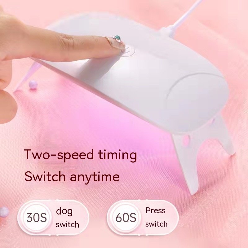 Nail Mini Lamp UV Lamp Curing Light