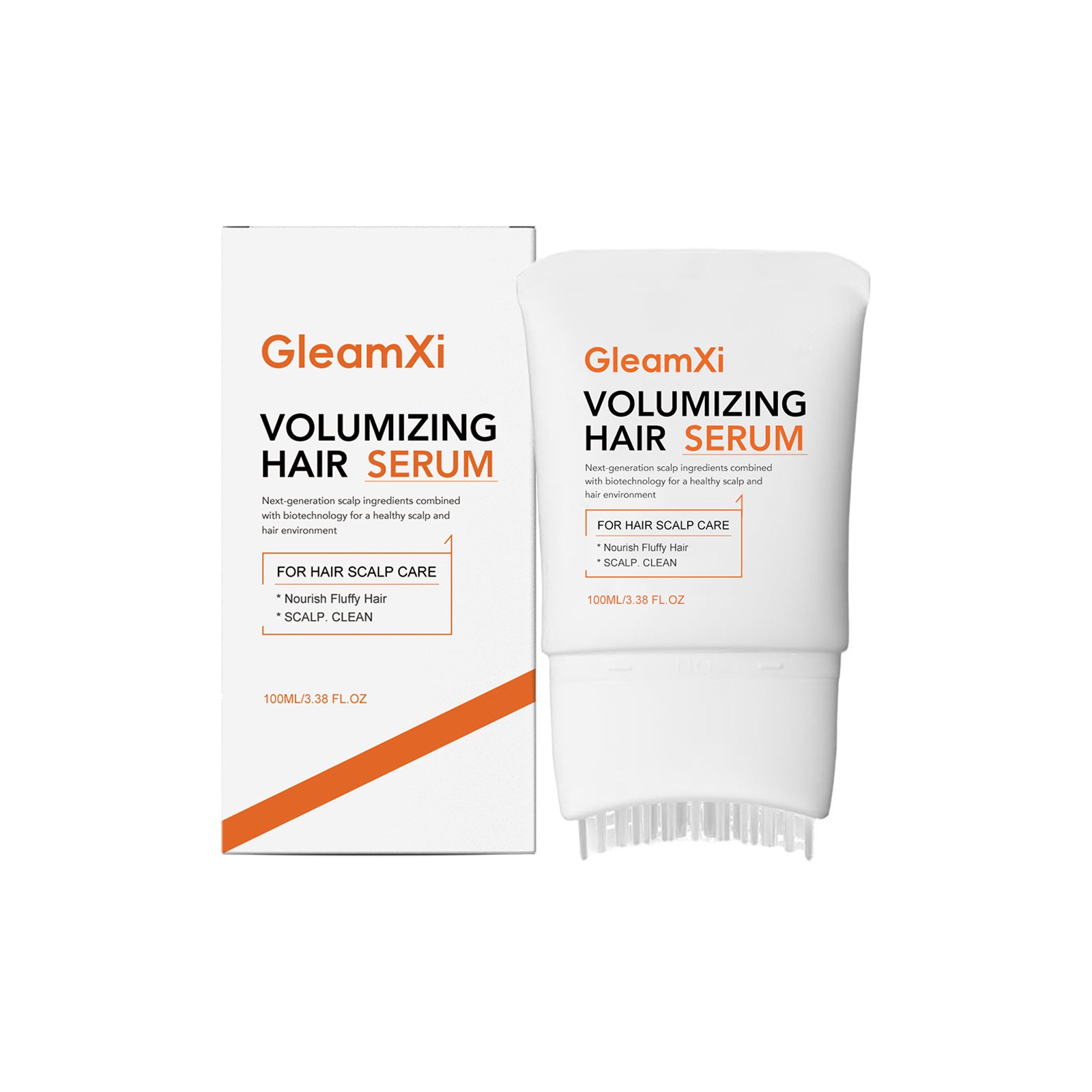Hair Volumizing - Image 6